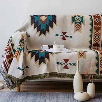 Amazon｜Kaoslen マルチカバー ソファカバー 北欧風 ソファーか