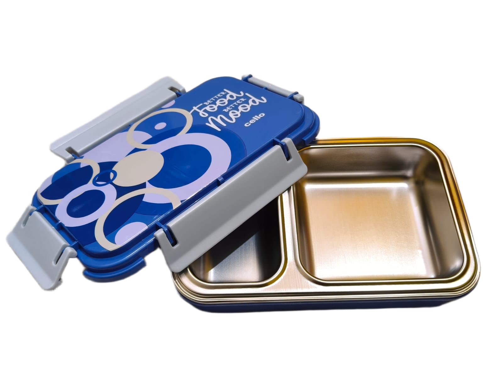 Cello Zoom 2 Lunch BOX