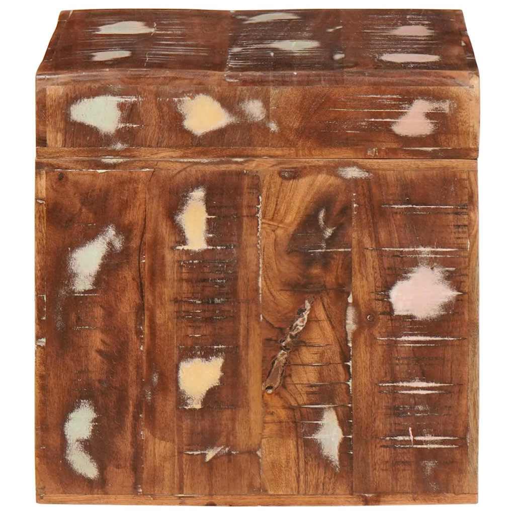 Mesa Nido 3 uds. Marrón 82 x 40 x 46 cm,25.36kg-4104562