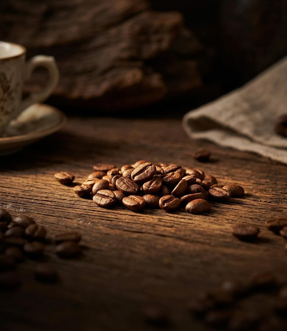 Cápsulas de Café de Especialidad 100% Arábica – Aroma Intenso desde que Abres – Compatible con Nespresso – 100 Cápsulas