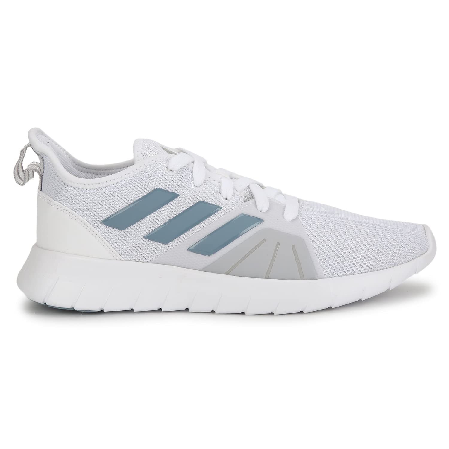 adidas gazelle silver green womens Adidas Asweerun Womens Shoes Pink Runners Size 8.5 US, 7 UK, 40 2/3 EU   Sea of Shoppers