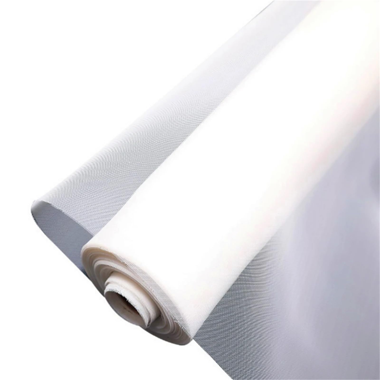 Tela de nailon con colador de malla fina 1 Uds 20-500 malla de nailon calidad alimentaria filtro micras cocina agua aceite red tela precisamente vino cerveza colador | 50 Mesh 350micron,1M by 10Meters