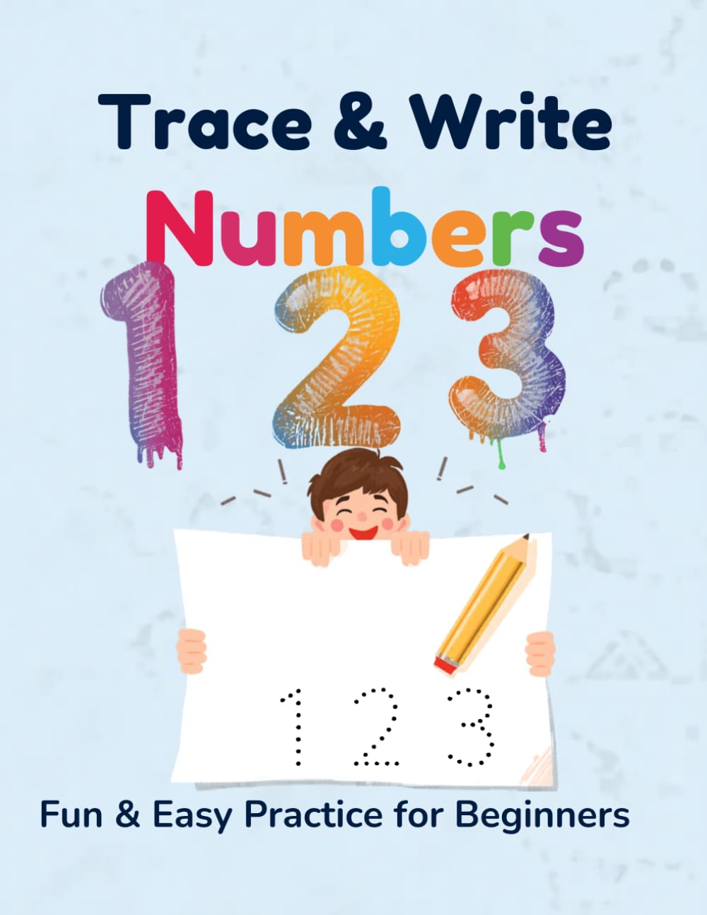 Trace number 0 - 40: Fun activity trace number