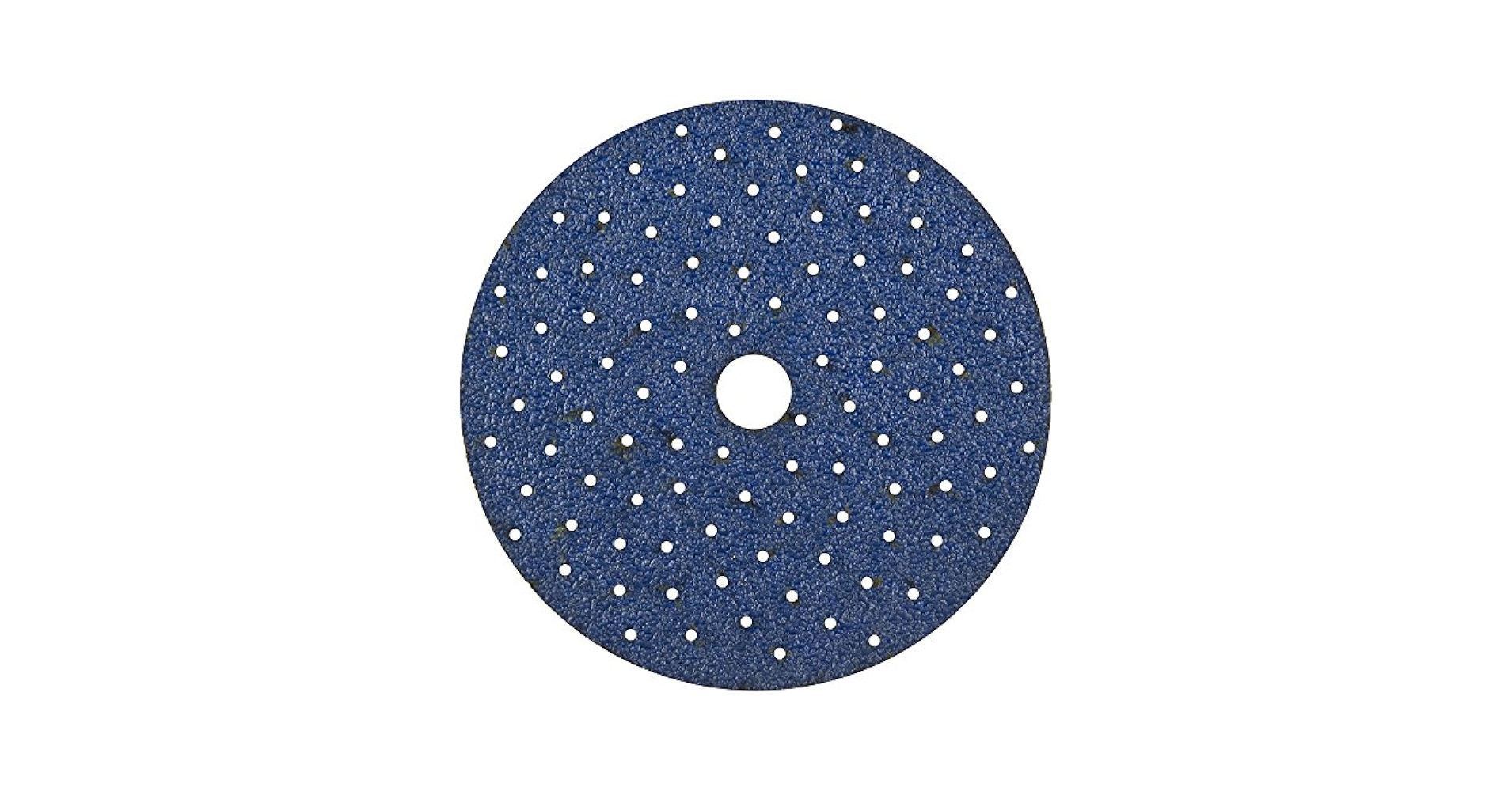 Norton 4038 Abrasives Sanding Disc, 5