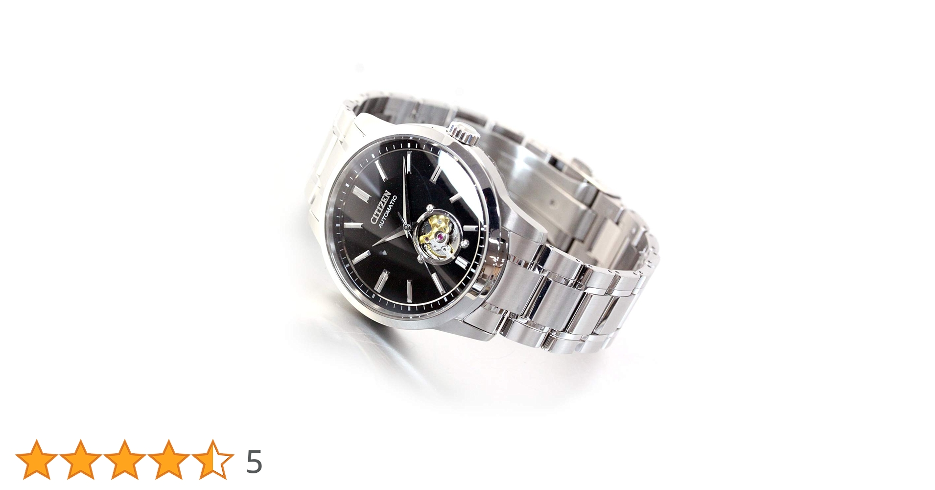 CITIZEN クォーツ腕時計 シルバー CITIZEN クォーツ 腕時計 シルバー - メルカリ
