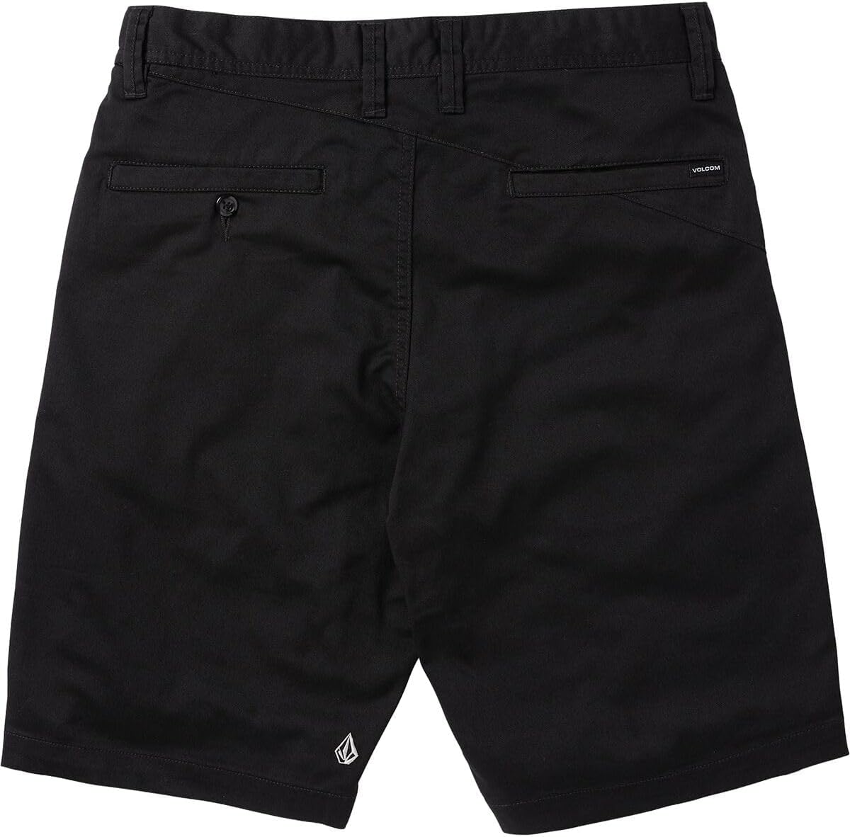 Volcom Men's Frickin Modern Stretch Shorts 21"