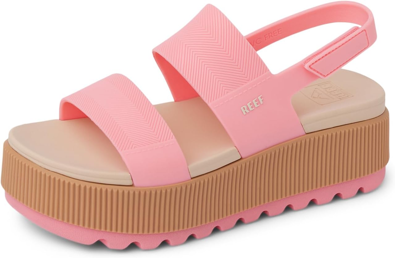 REEF Women's Water Vista Higher Sandal