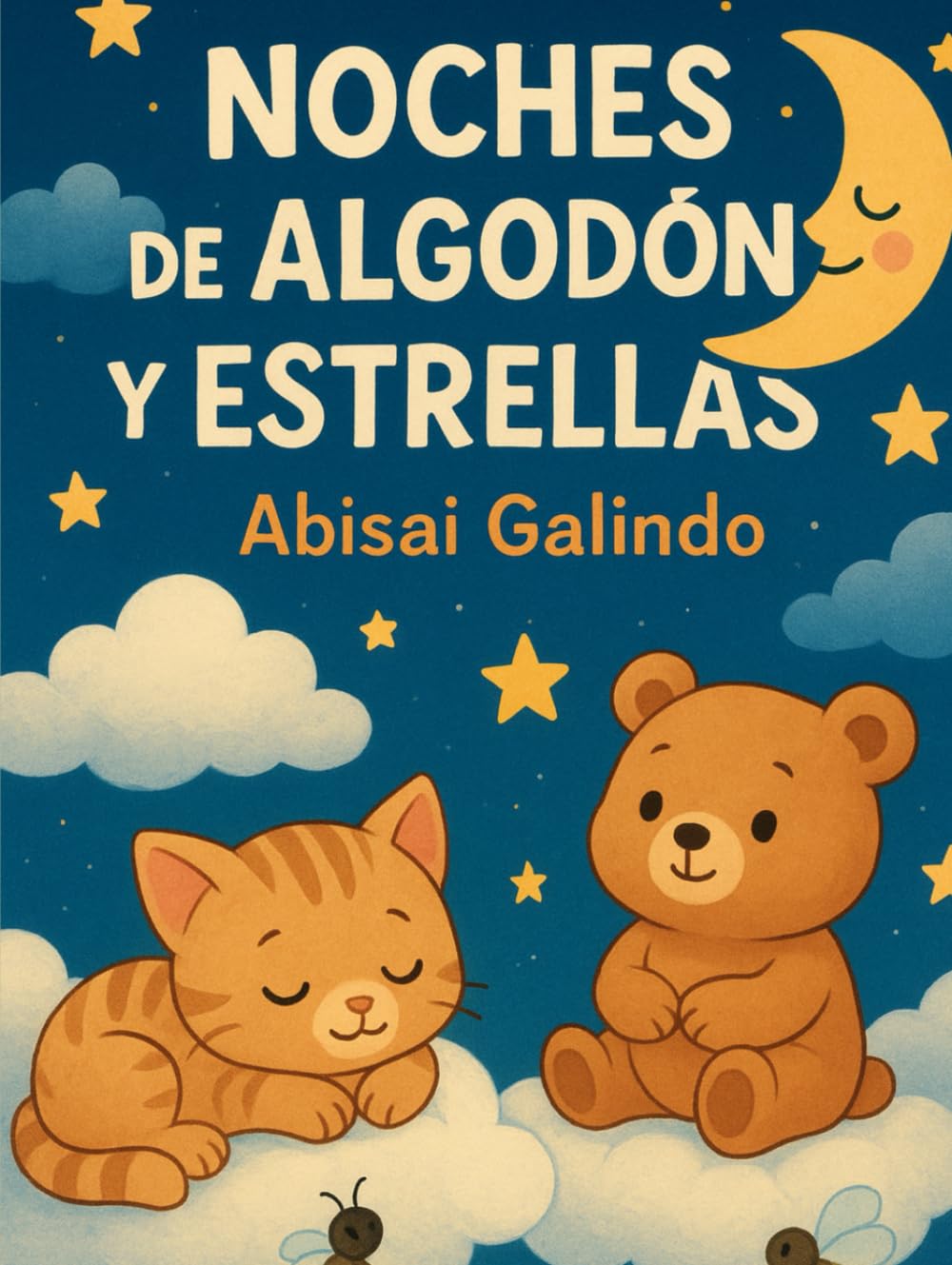 Noches de Algodón y Estrellas