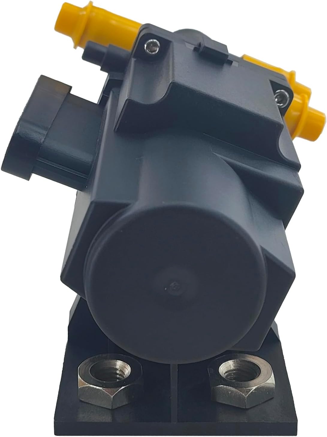 U7000 6-Port Fuel Tank Selector Valve - Fits Chevrolet, Ford, GMC Dual Fuel Tanks 1974-1995 Models