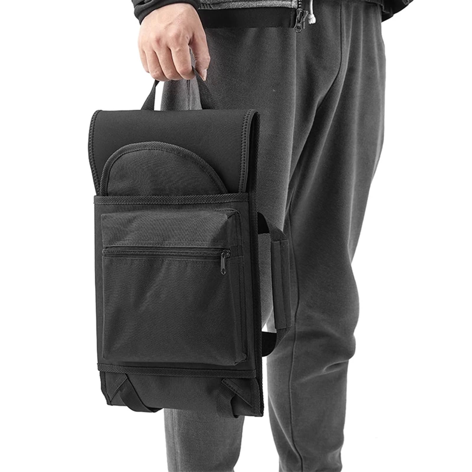 Housse de transport durable et pratique pour skateboard, planche à roulettes, sac de transport pour planche à roulettes