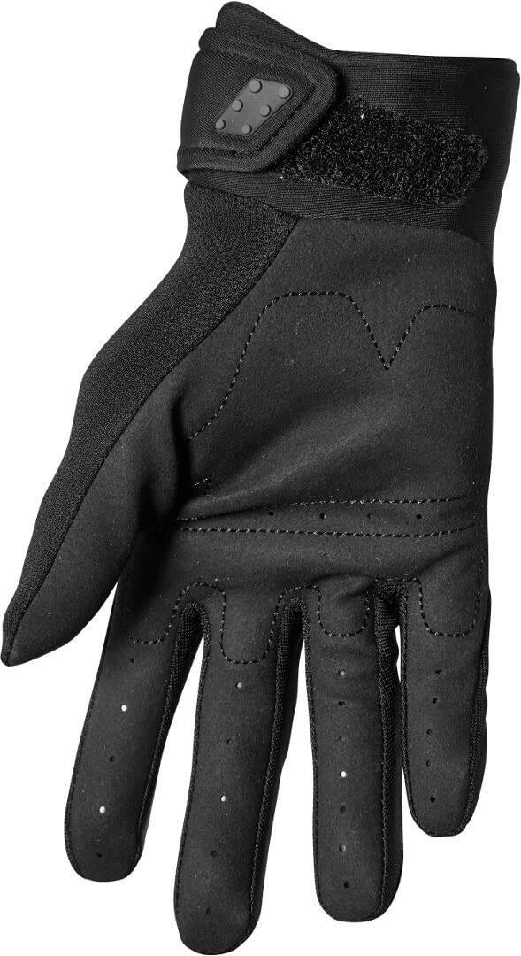 Thor Spectrum Touch Motocross Handschuhe Schwarz S Auto & Motorrad