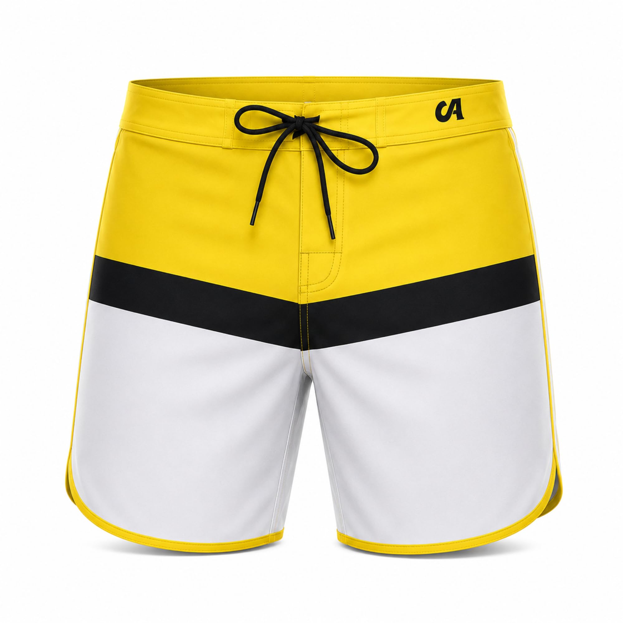 UNICORE APPAREL Men's Physique Shorts-image-13