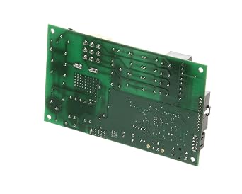 Manitowoc Ice 000015302 Control Board