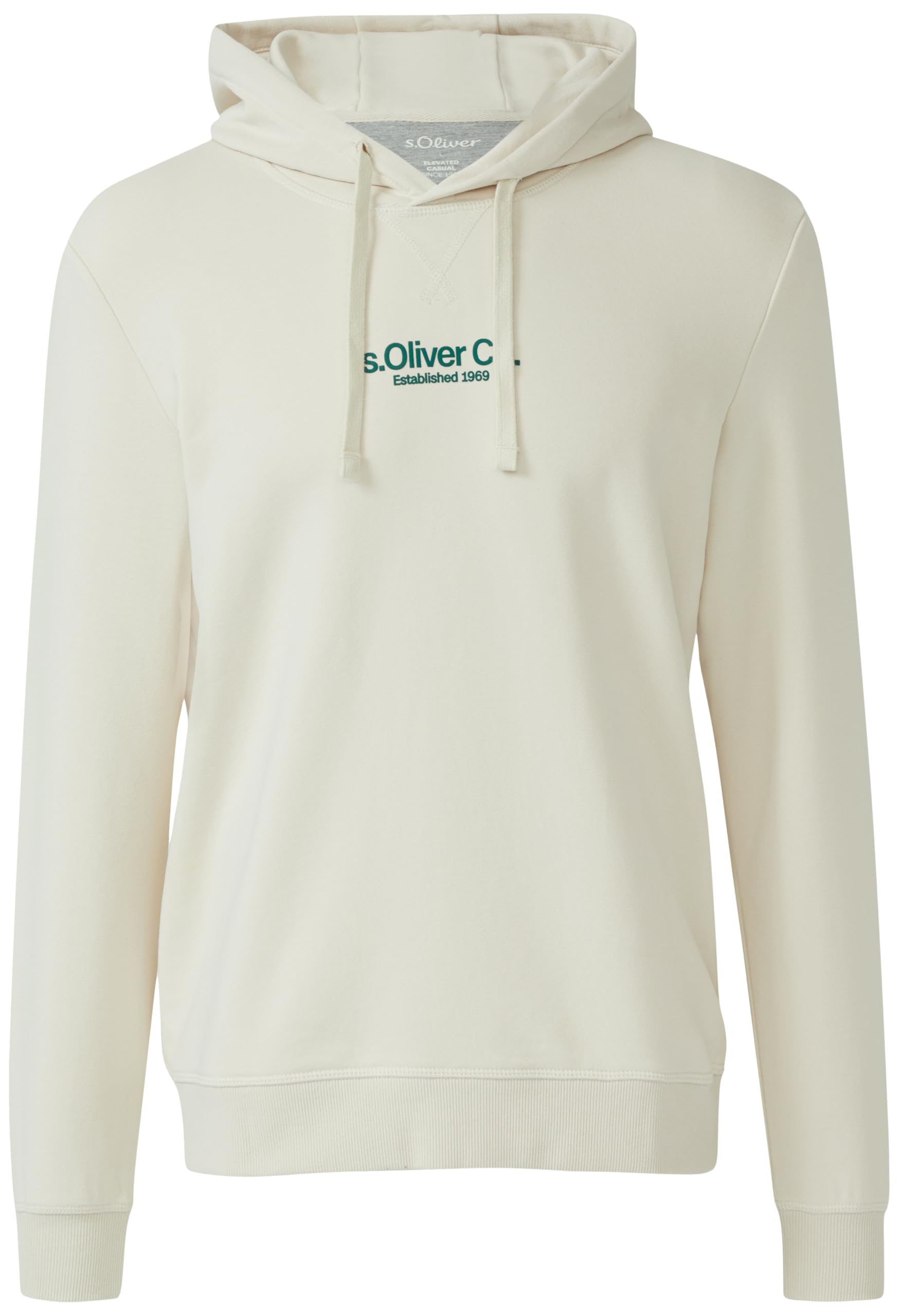 s.Oliver Herren 2169153 Sweatshirt (1er Pack)