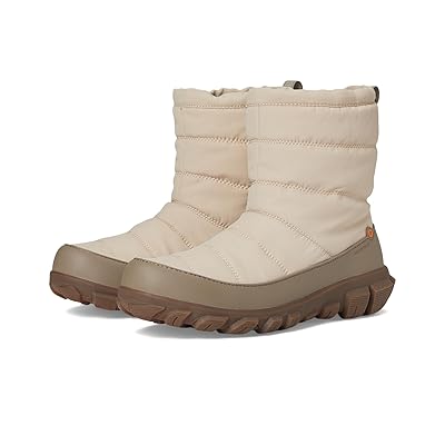 Bogs Cedar Quilt Women