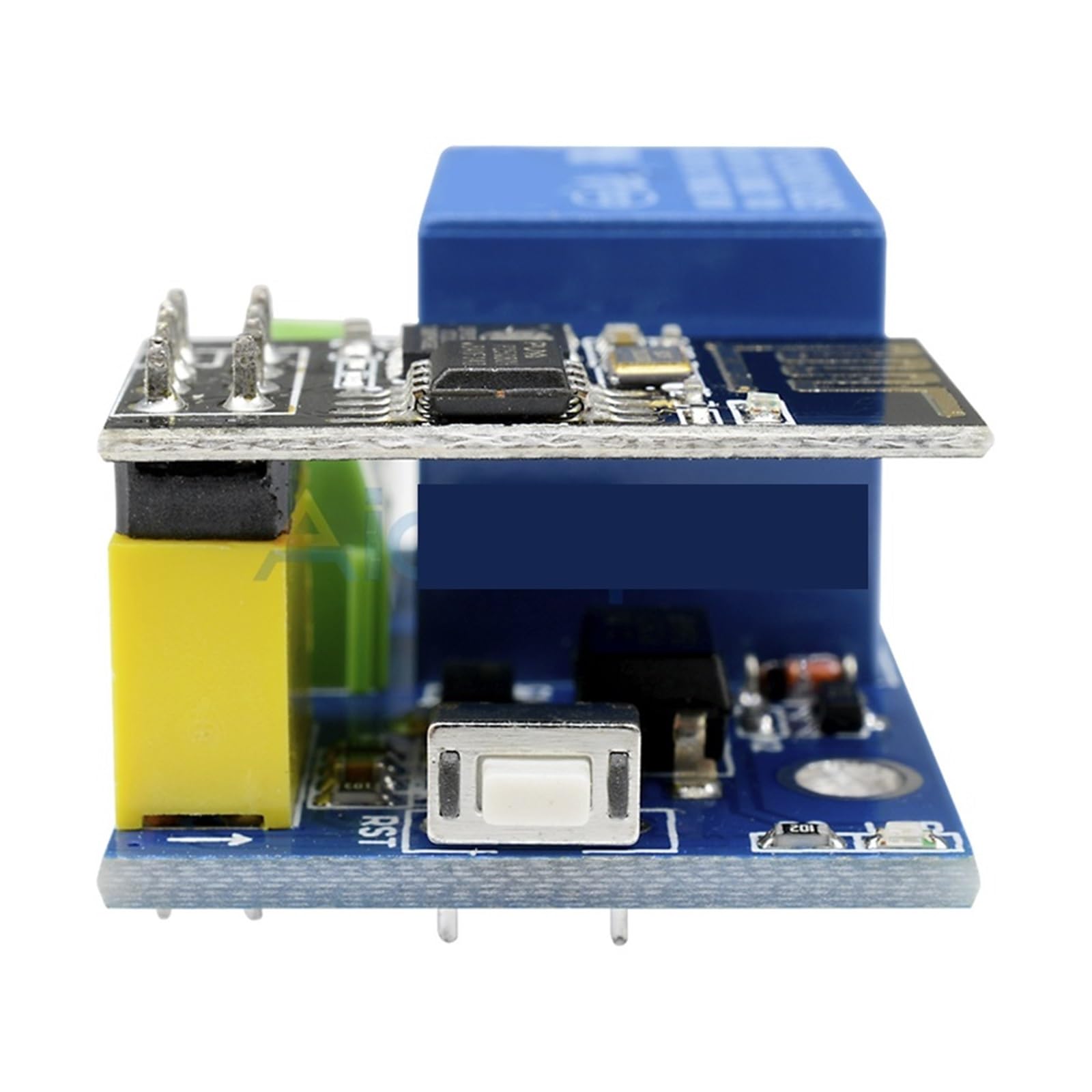 2 Pz SCHRACK V23061-B1007-A601 Relè Di Alimentazione 24 Vdc 10 A Relè Di Alimentazione 24 375164423626 - Foto 10