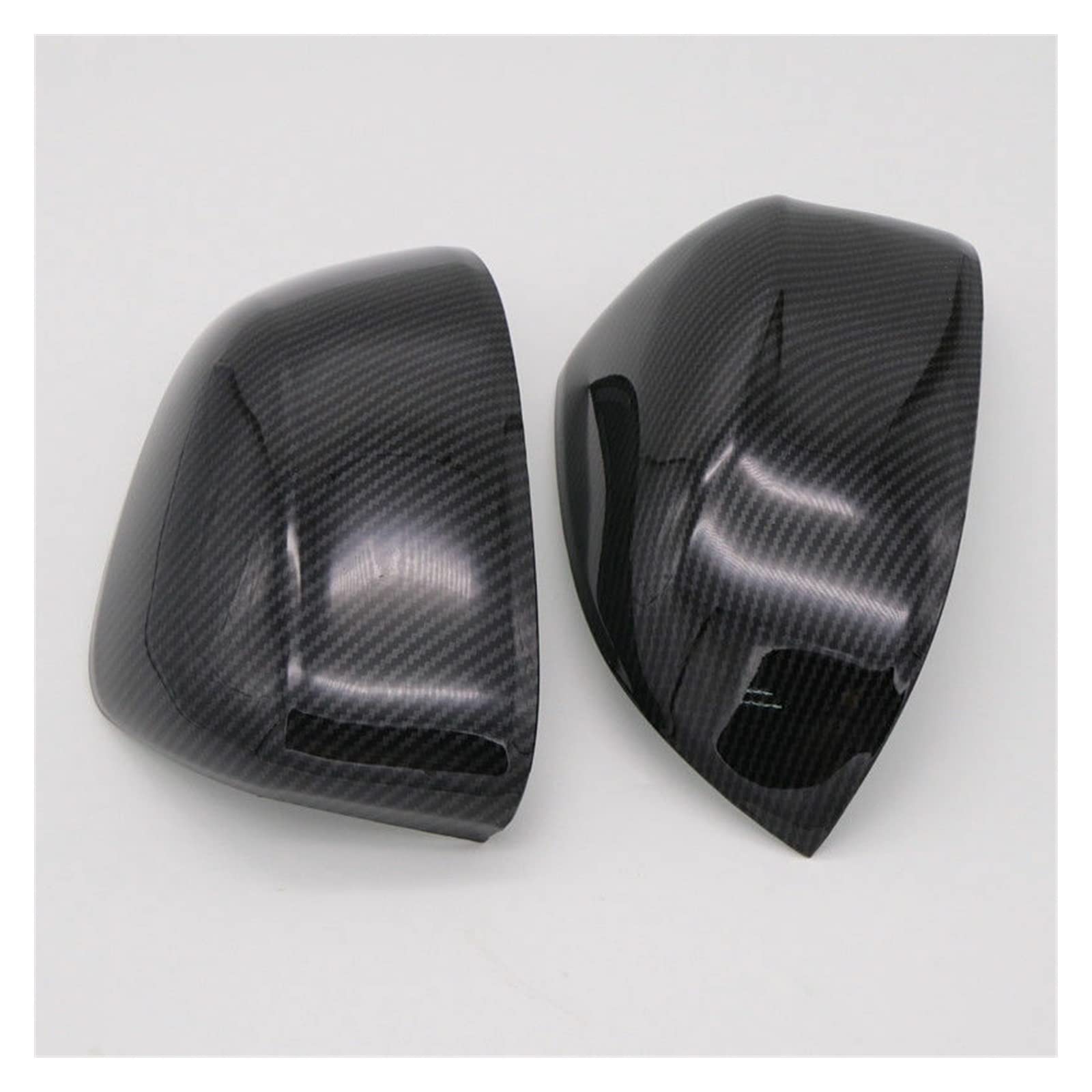 Couverture rétroviseur X3 G01 noir pour remplacer coque rayée - 7