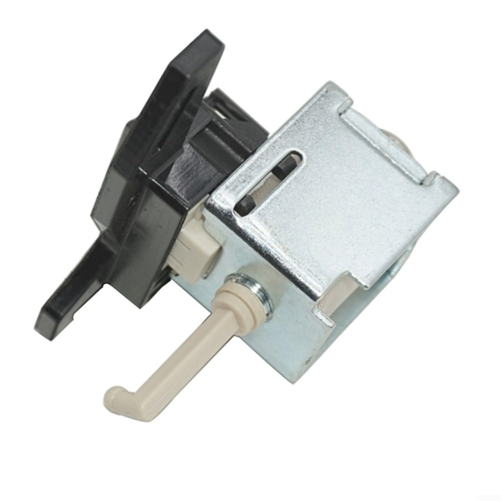 Konsole Shift Interlock Solenoid für A4 A5 für A6 A7 für Q5 S4 S5 2008-2018, direkter Ersatz OE 4F0927353C Getriebeteil