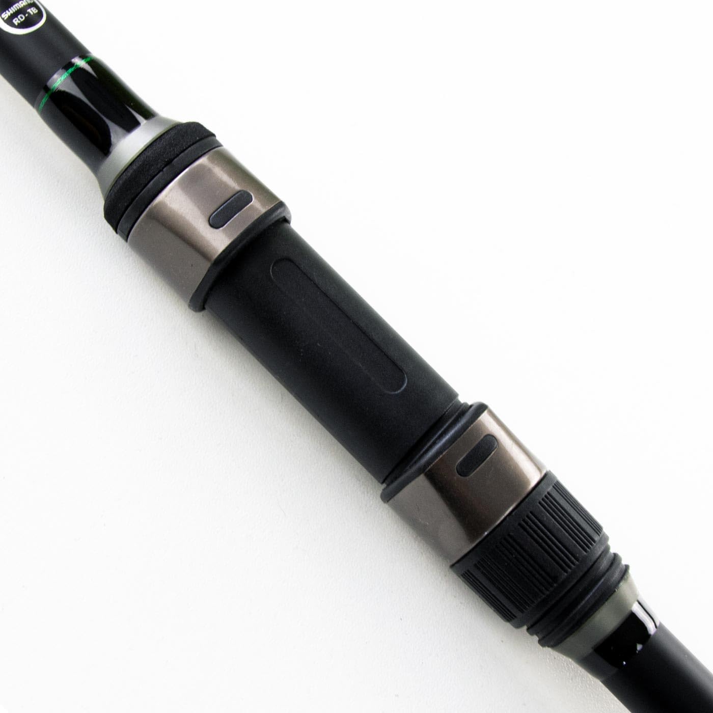 Shimano Tribal TX1 A - Caña de Pescar para Carpas