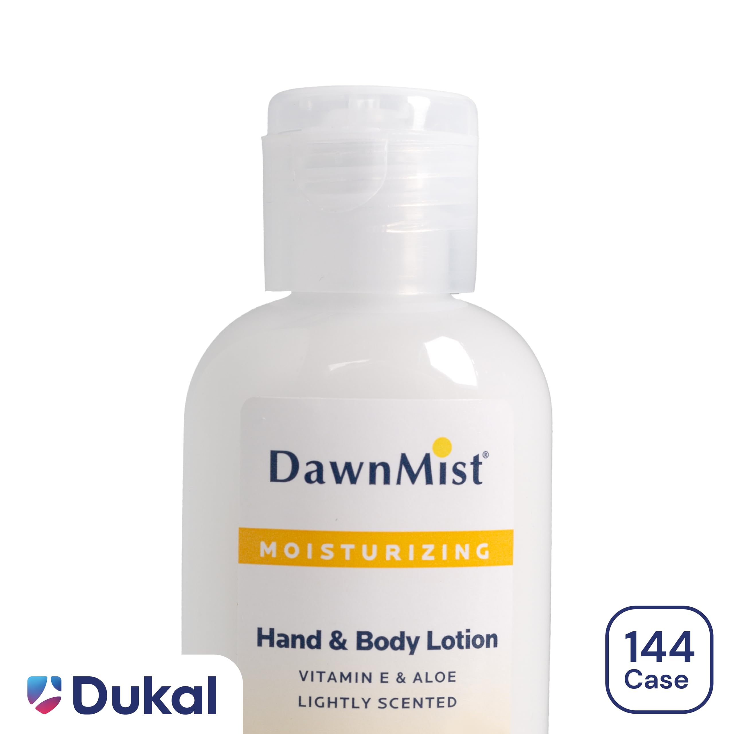 Amazon.com: Dukal Dawn Mist Hand and Body Lotion with Dispensing