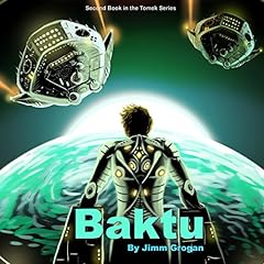 『Baktu』のカバーアート