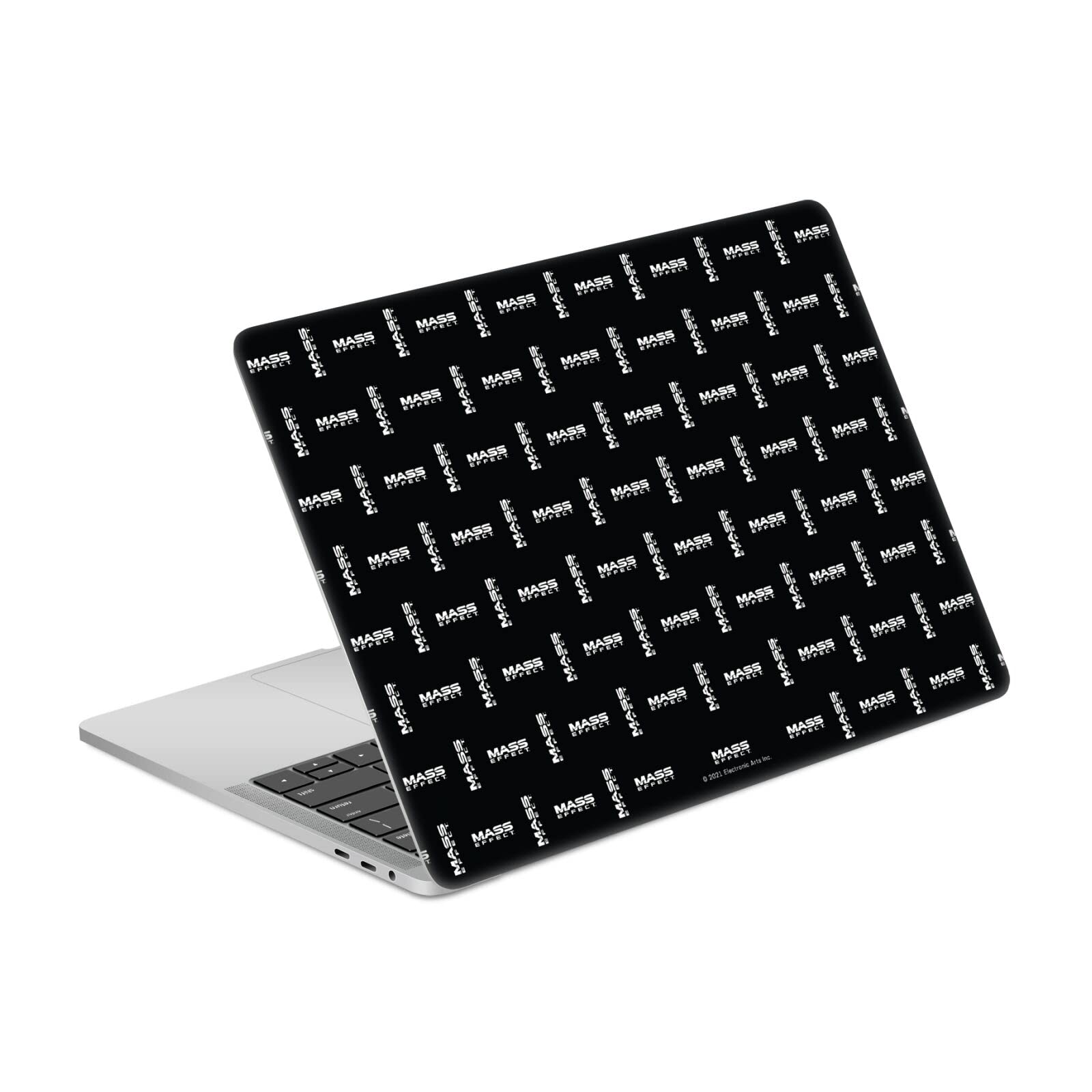 Autocollant ordinateur Mass Effect MacBook Pro A1708 skin - 7