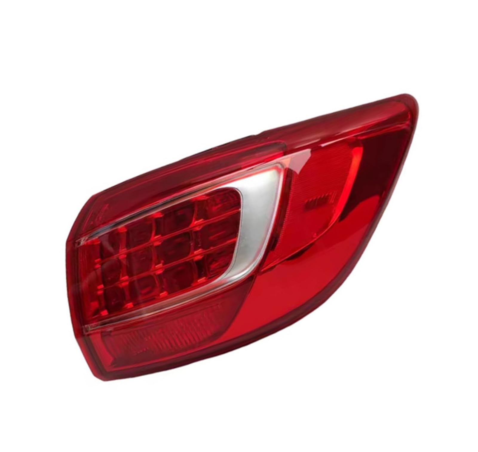 Coche Faro Trasero Compatible Con Kia Para Sportage R 2013 2014 2011 2012 Luz Trasera De Parachoques, Freno, Señal Advertencia Parada, Accesorios Coche