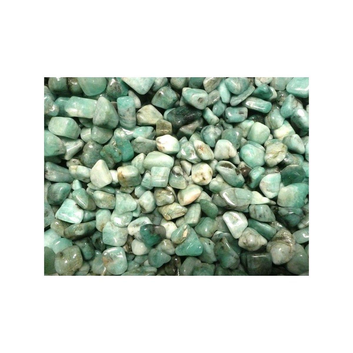 Emerald Moulder (pack 250 gr) 2x1 cm