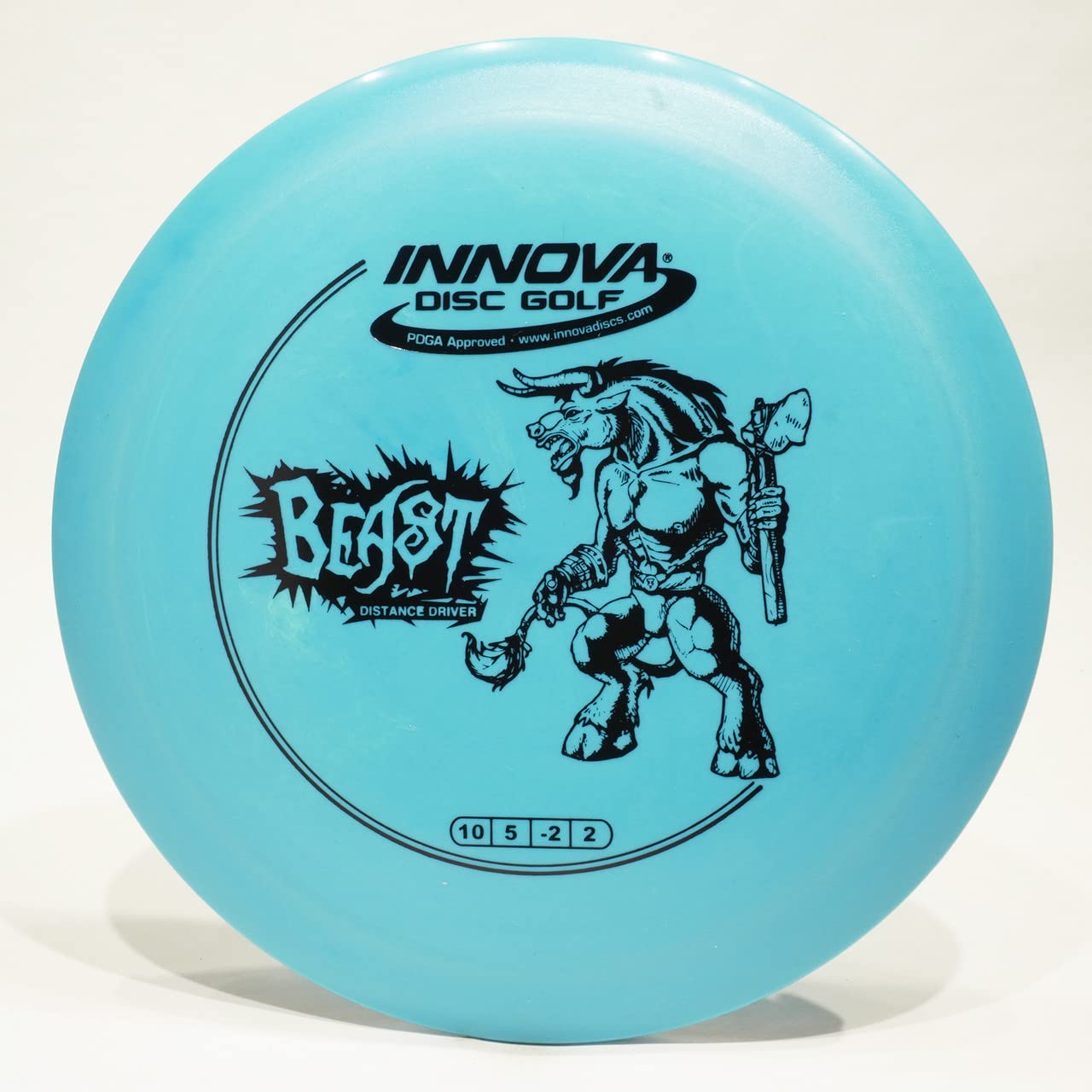 Innova Star Roadrunner