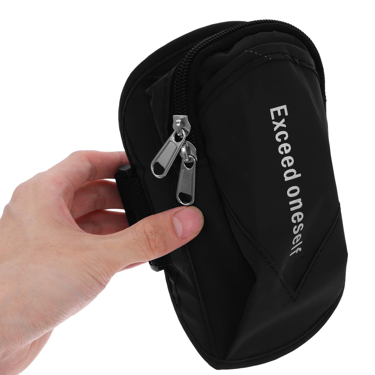 DOITOOL 3 Piezas Brazalete Deportivo Light Scratch rascas Ordenador portstil Correr Bolsa de Brazo Deportivo Bolsillo del Brazalete Inteligente Bolsa de teléfono móvil Hombres y Mujeres