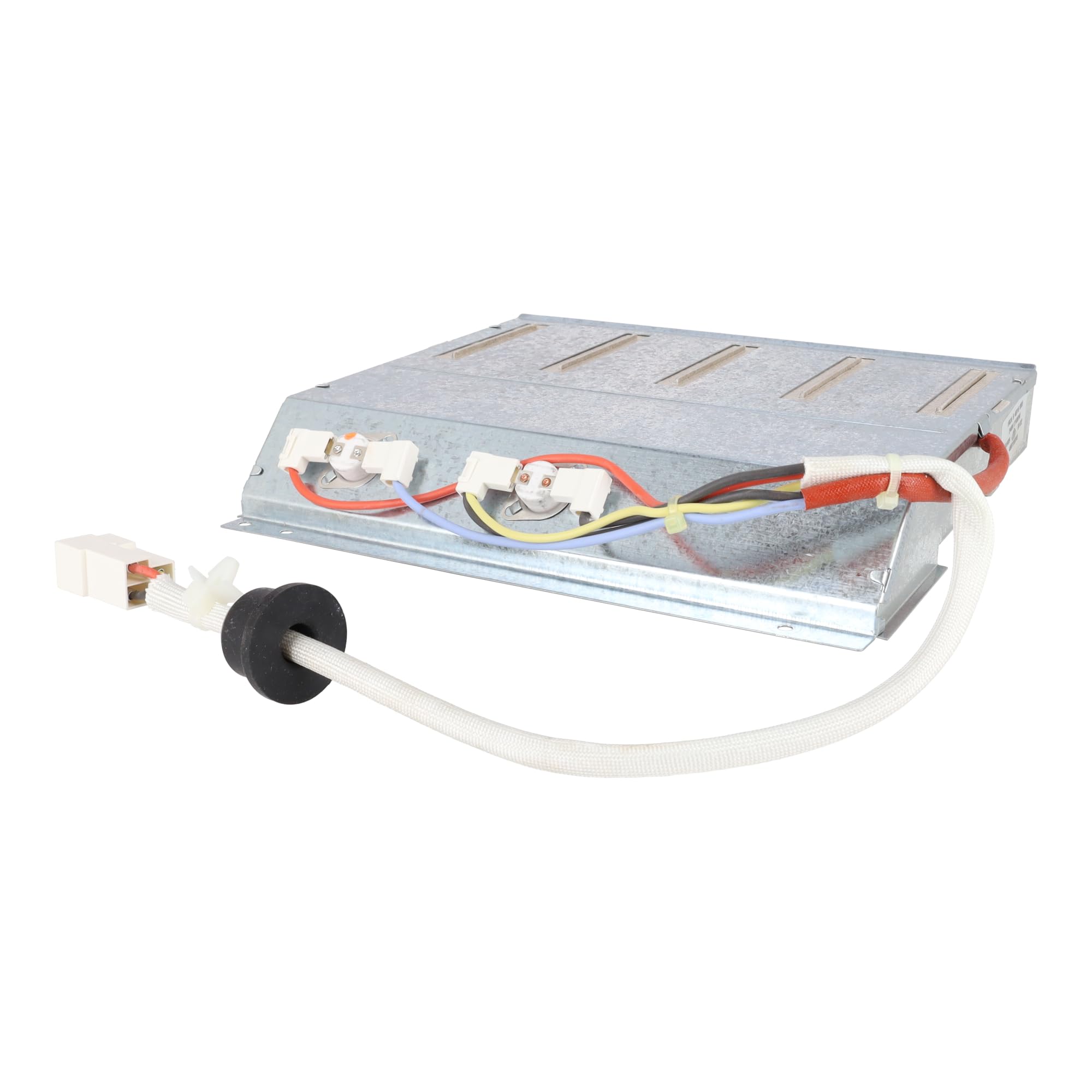 sparefixd Nadaje się do elementu grzejnika suszarki Hoover HLEC8LG80 HLEC8LGB80