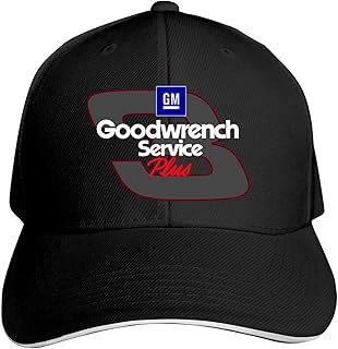 Dale earnhardt goodwrench hat Clearance