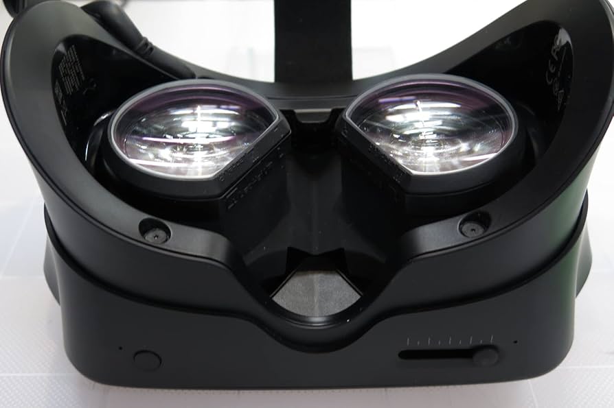 Amazon.co.jp: Favotem Valve Index専用 度付きアタッチメント