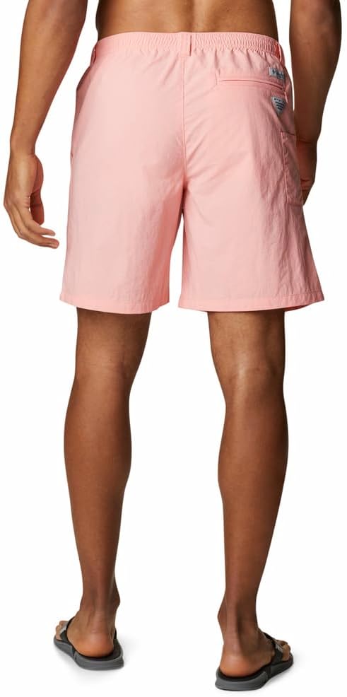 Columbia Men's Backcast Iii Water Short - Image 2