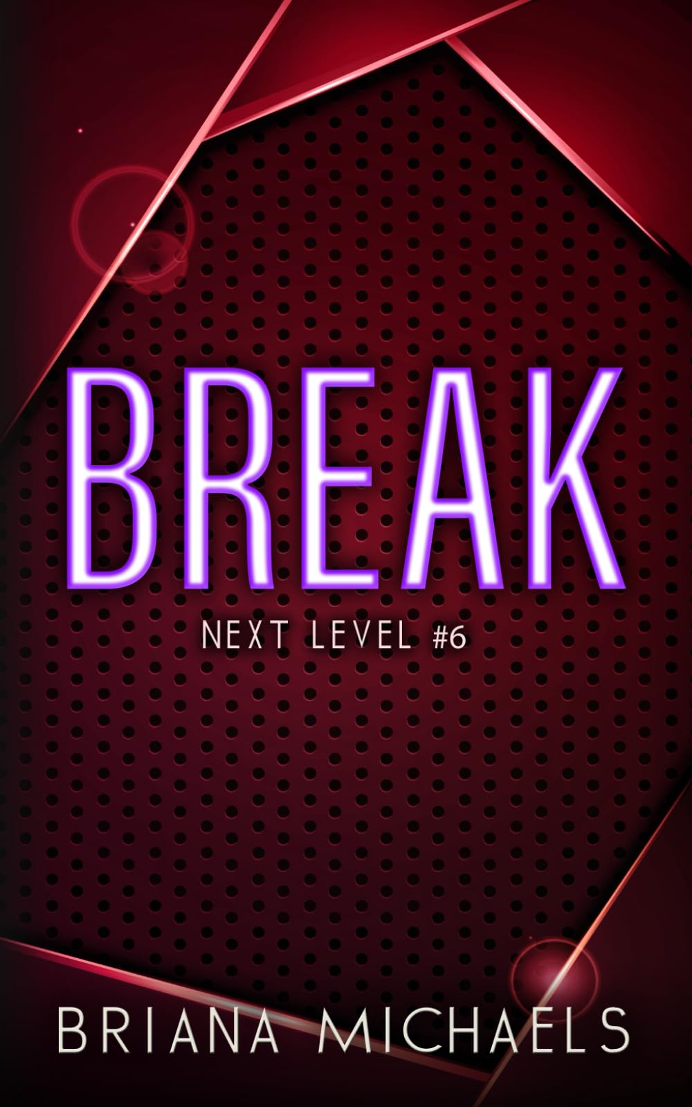 Break: Discreet Cover Edition