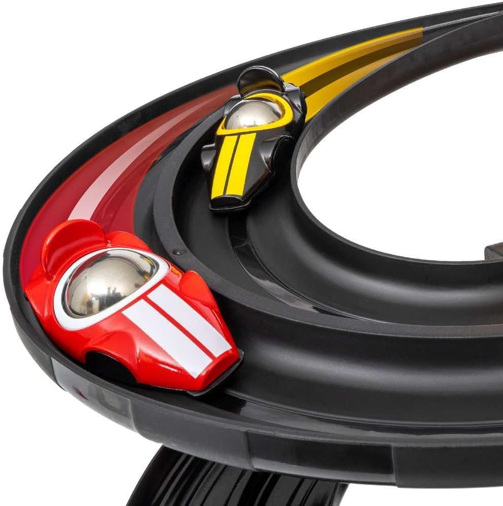 BRIO – 30550 Roll Racing Tower| Racing Car Toys for Kids Age 3 Years Up