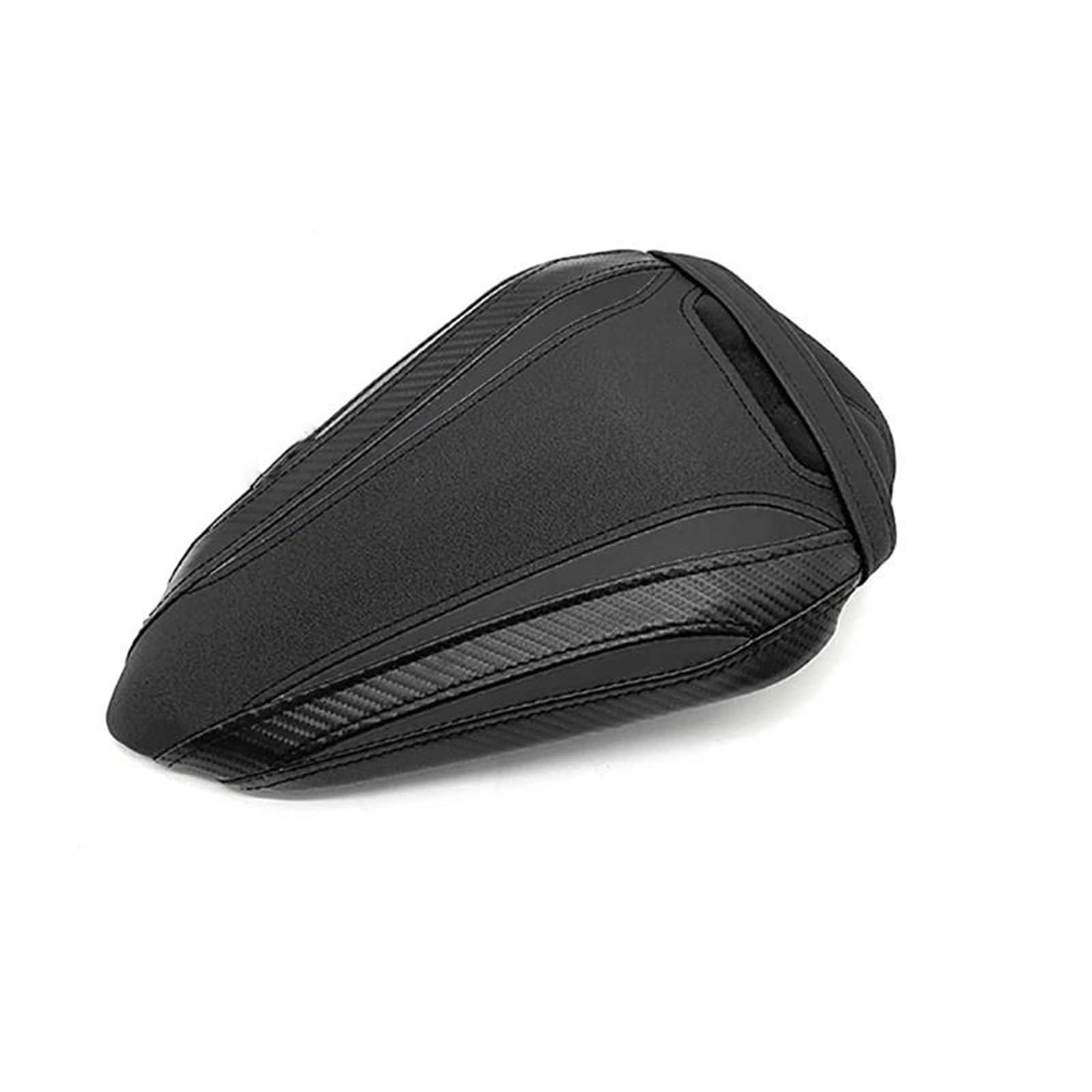 Coussin de selle solo complet Z500 selle moto PU Kawasaki Ninja 500