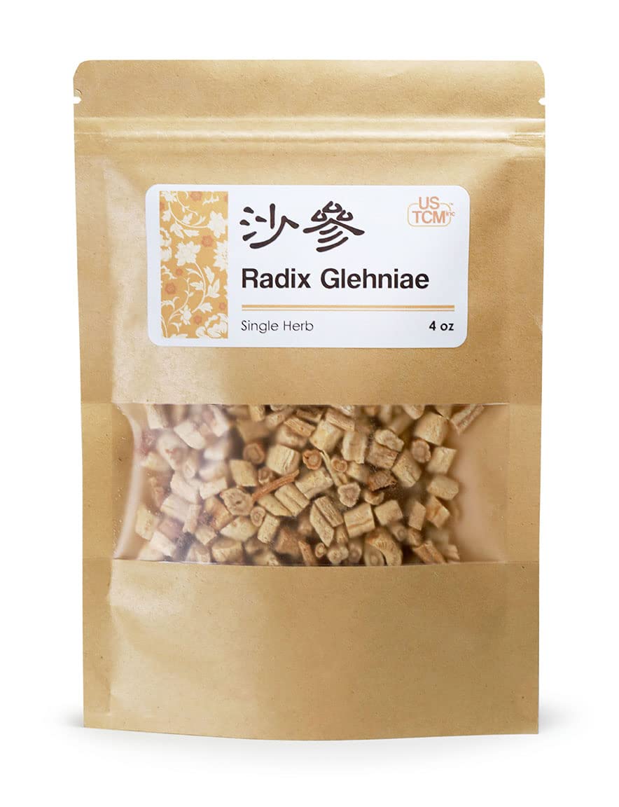 菓子 MOORCHOCO Radix Glehniae 200g Amazon.com: USTCM New Packaging Radix Glehniae Sha Shen 沙参 4oz