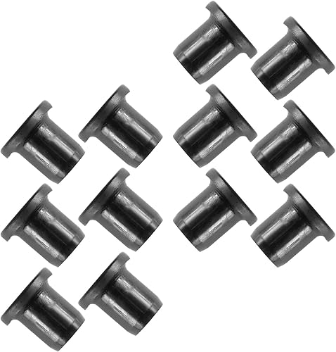 Miniatura 4 de Para Polaris Scrambler XP 850 HO EPS 2014 Kit de buje corto de brazo A trasero Mod-ZTF1-6484