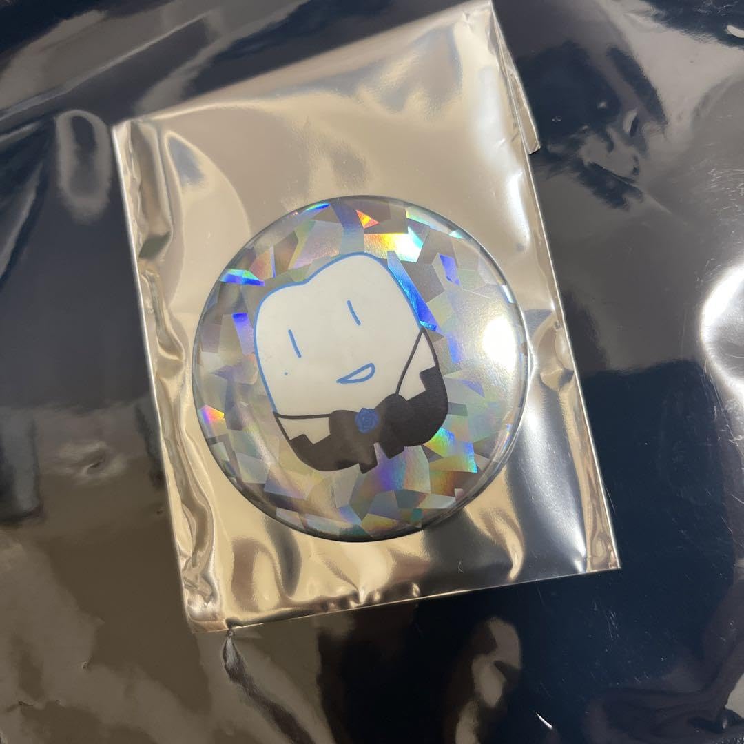 ado 缶バッジ モナリザの横顔 ライブグッズ ほぼコンプ 3