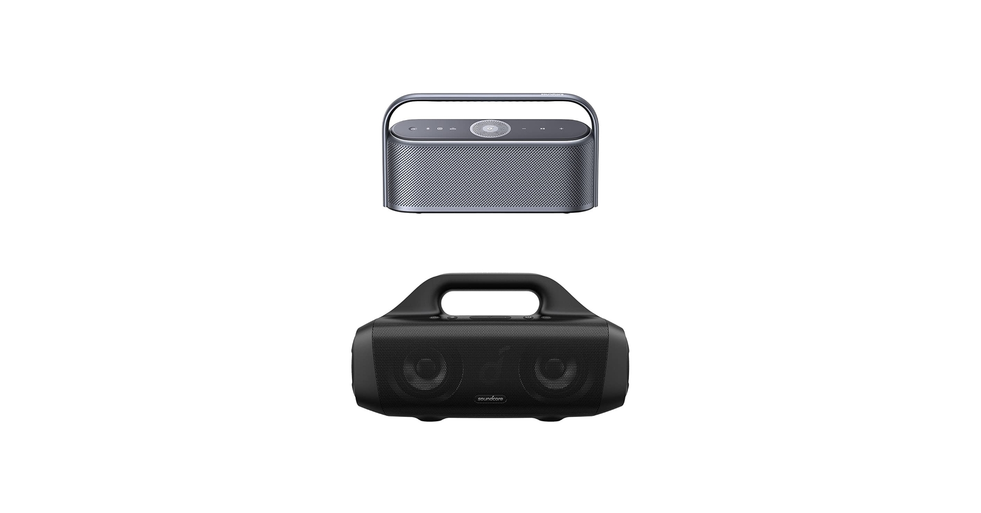 美品 Anker Soundcore Motion X600 Amazon.com: Anker Soundcore Bluetooth Speaker & Soundcore