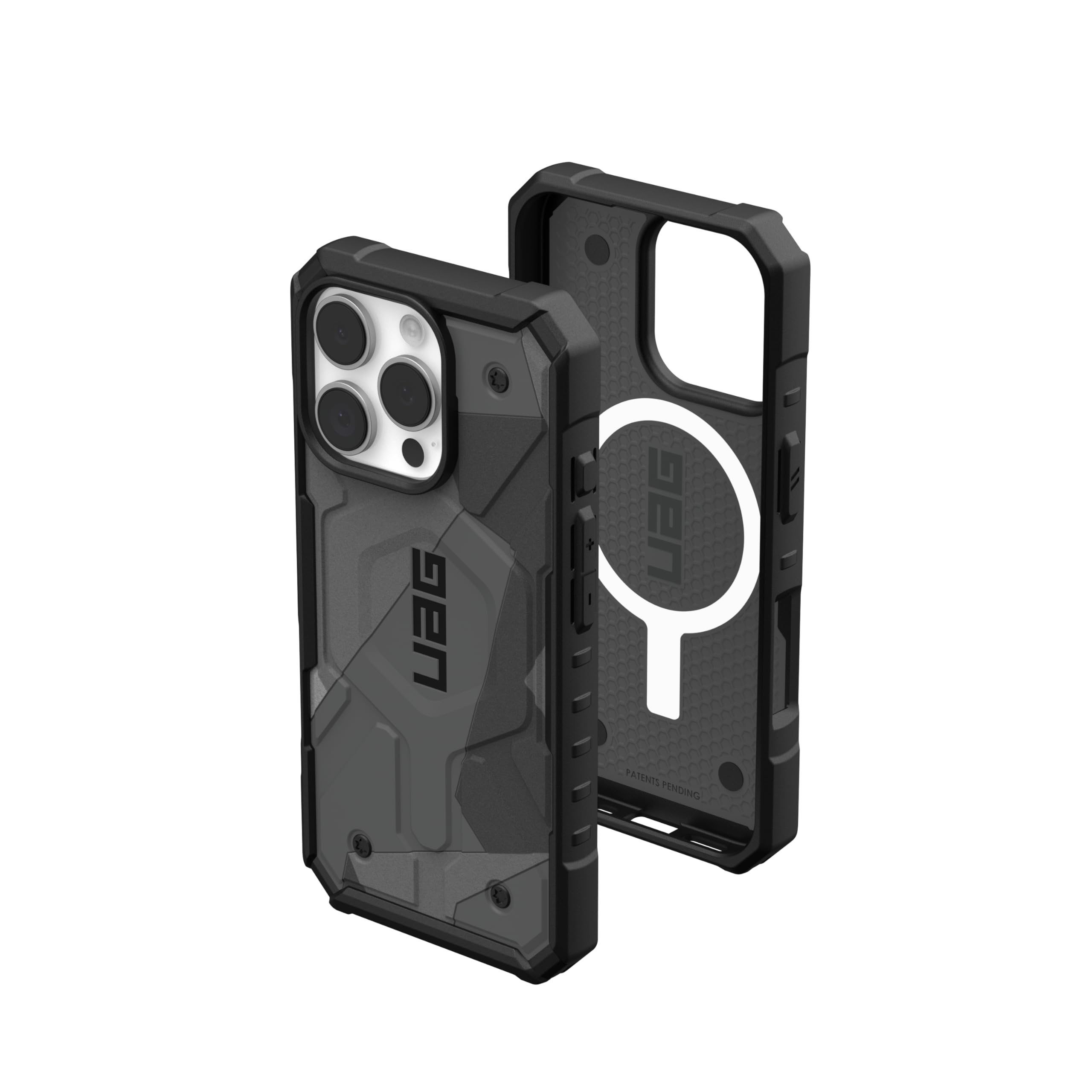 URBAN ARMOR GEAR UAG Designed for iPhone 16 Pro Case 6.3" Pathfinder SE