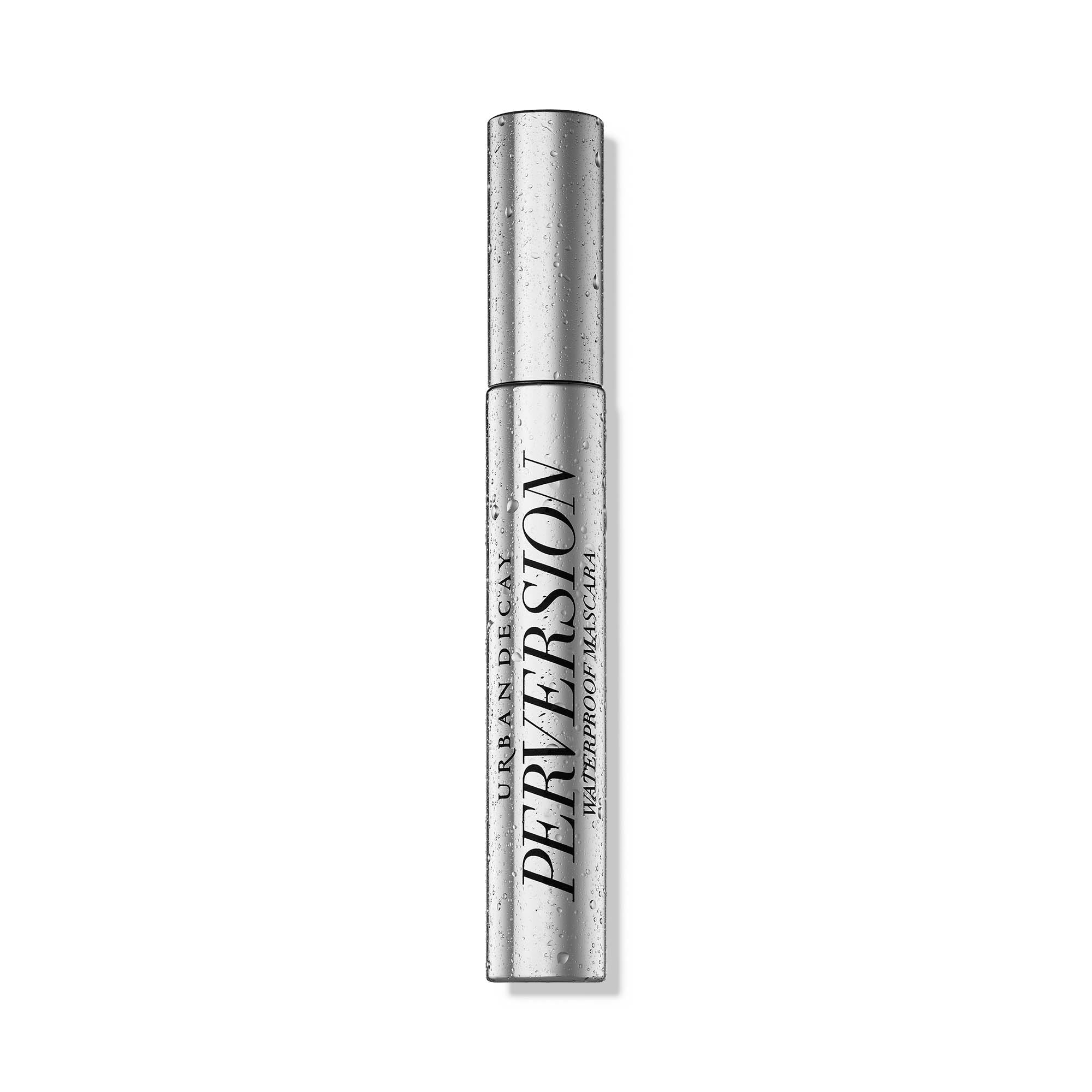 Urban Decay, Perversion, Mascara, Volumen, Stärkend & Wasserfest, Schwarz