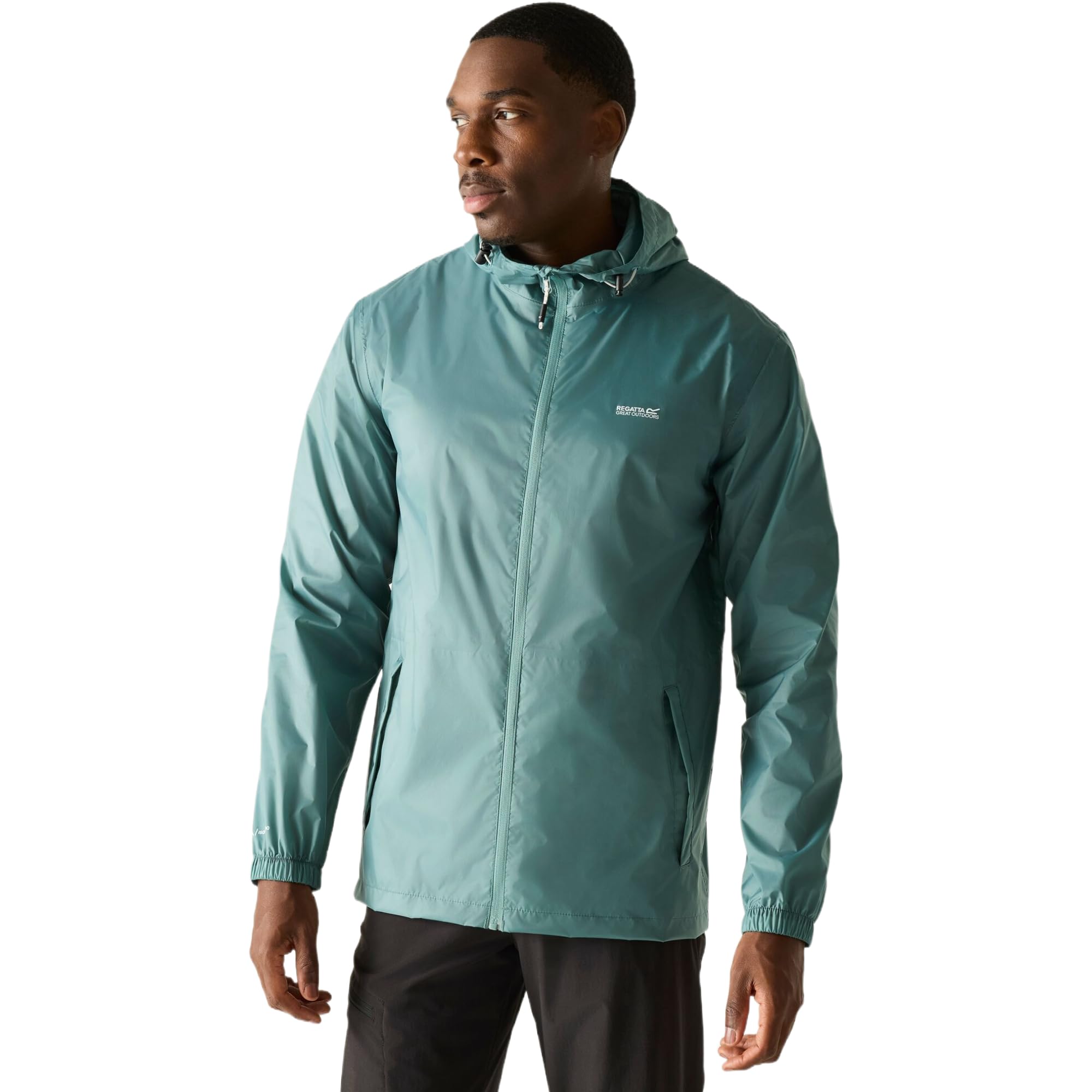 Regatta Pack-It III Mens Jacket