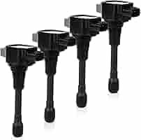 日産　純正　イグニッションコイル3本セット　22448-1KT0A Amazon | 車用 3ピン イグニッションコイル 22448-JA00C 22448