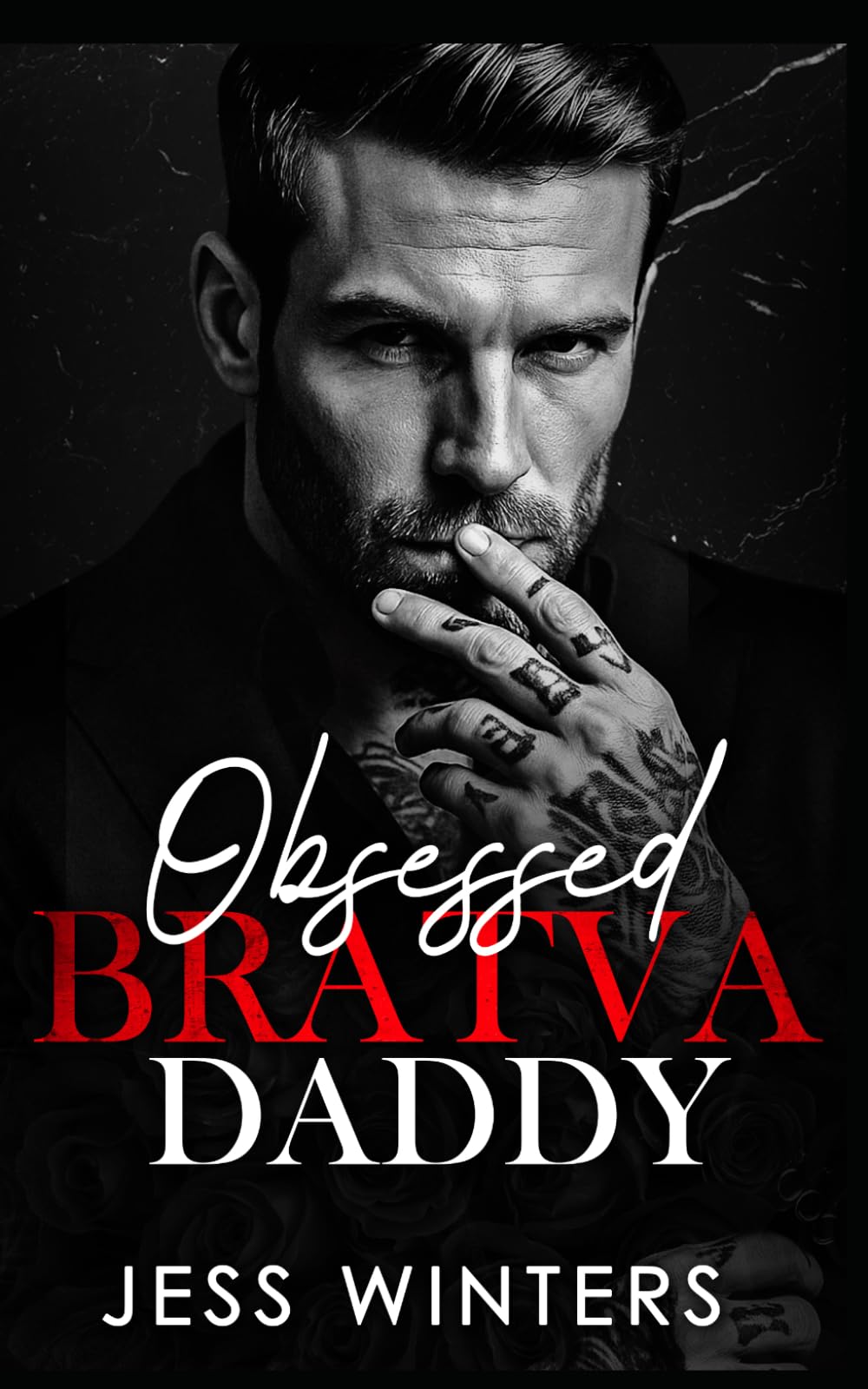 Obsessed Bratva Daddy: An Age Gap Single Dad Nanny Romance (Wicked Bratva Daddies)