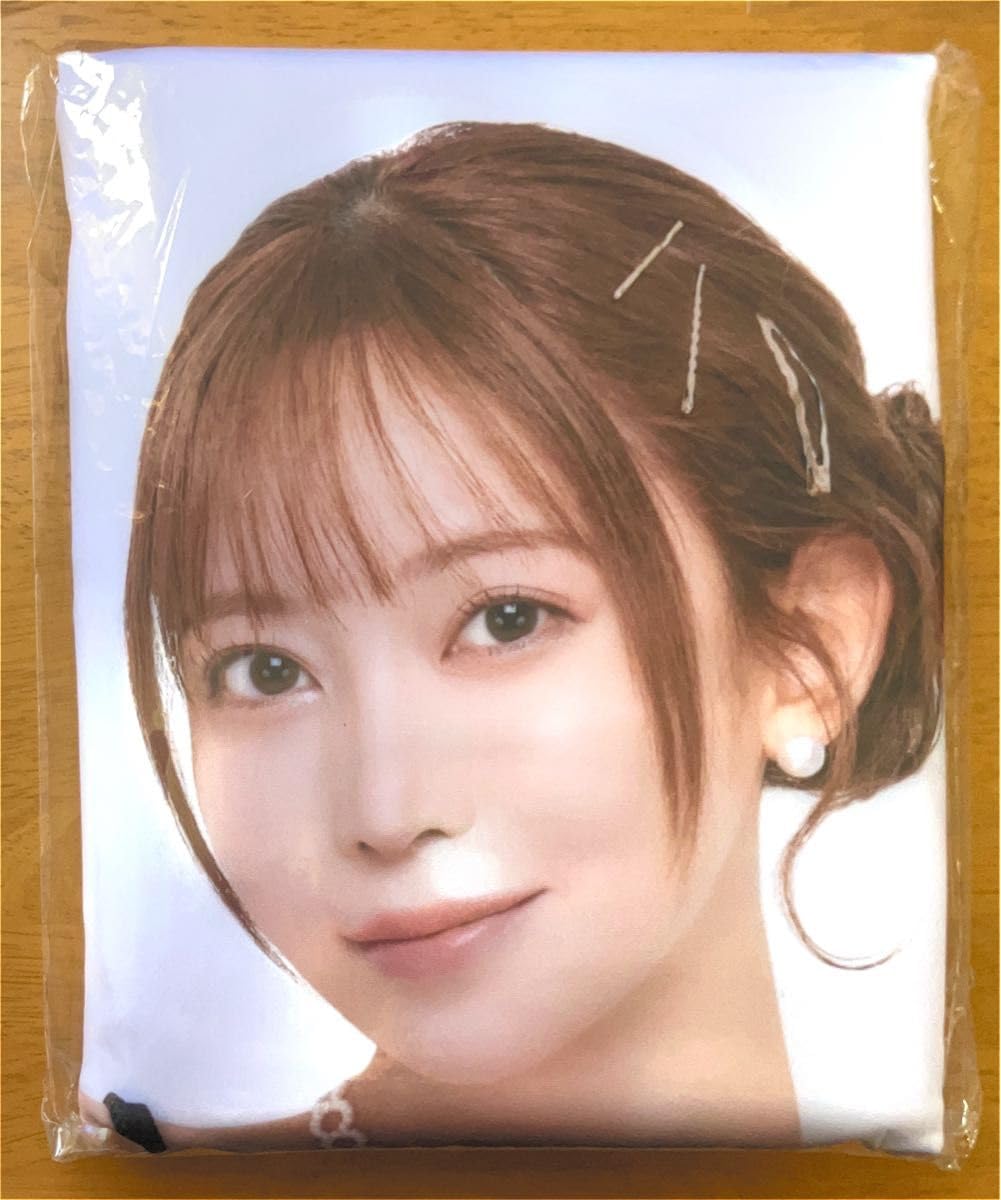 Amazon | 七瀬アリス FANZAオンラインくじ A-1 抱き枕カバー 