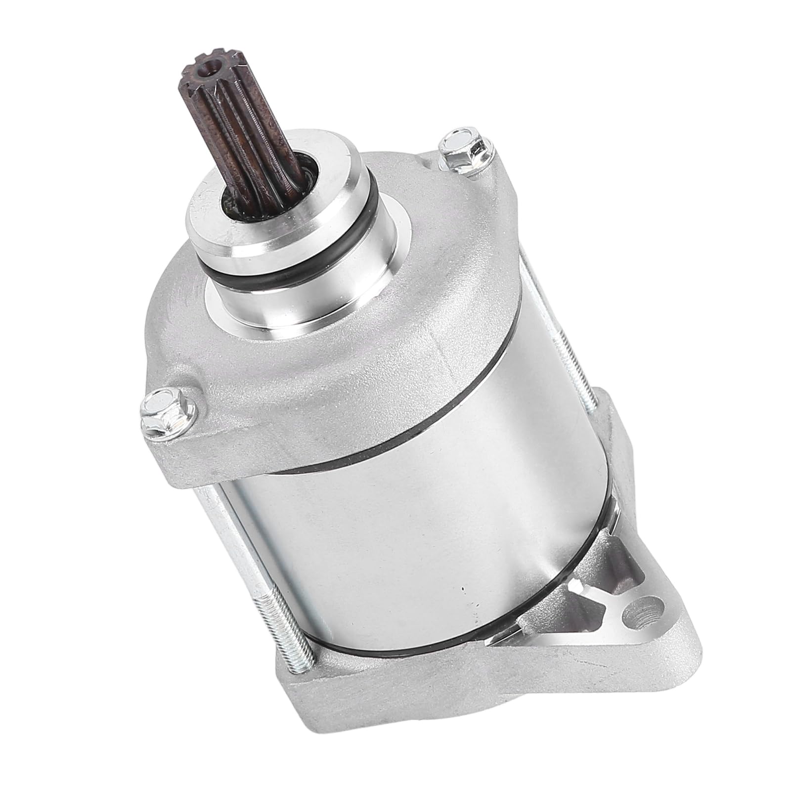 Motorino di avviamento a 9 denti 2509021 026070118000 compatibile per Beta 250 300 RR 2 tempi modelli enduro 2013-2024 Motorino di avviamento elettrico sostitutivo ricambio per motore automobilistico