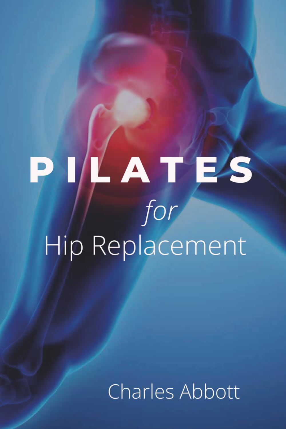 Pilates for Hip Replacement