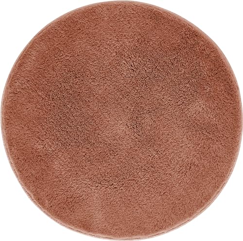 andiamo Badematte rutschfest Florida - Badezimmerteppich weich und...